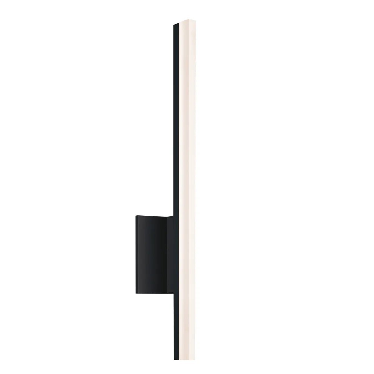 Sonneman Stiletto LED Bath Bar - Open-Box