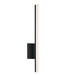 Sonneman Stiletto LED Bath Bar - Open-Box