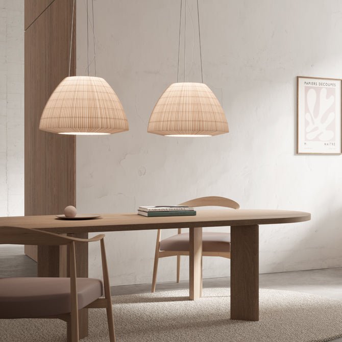 Bell Pendant by Axolight
