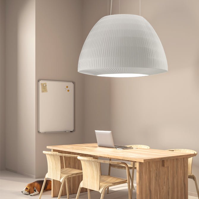 Bell Pendant by Axolight