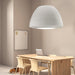 Bell Pendant by Axolight