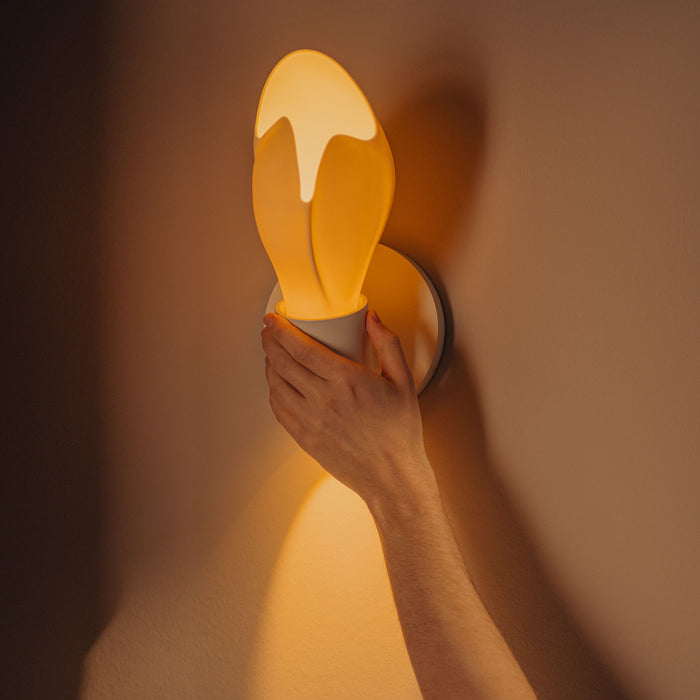 Studio M Burgeon Wall Sconce