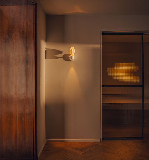 Studio M Burgeon Wall Sconce