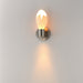 Studio M Burgeon Wall Sconce