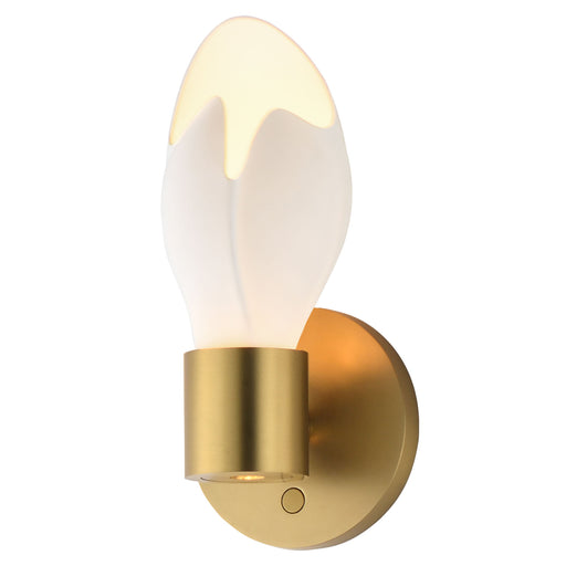 Studio M Burgeon Wall Sconce