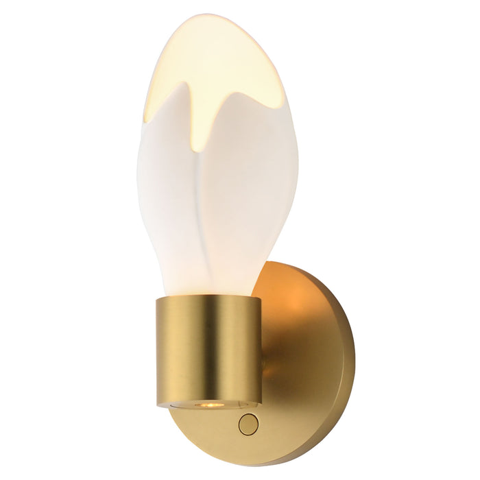 Studio M Burgeon Wall Sconce