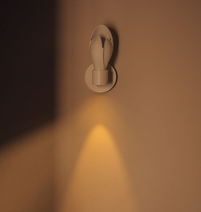 Studio M Burgeon Wall Sconce