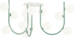 Studio M Contour Chandelier