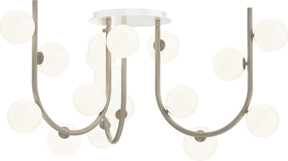 Studio M Contour Chandelier