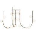 Load image into Gallery viewer, Studio M Contour Chandelier
