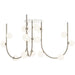 Studio M Contour Chandelier