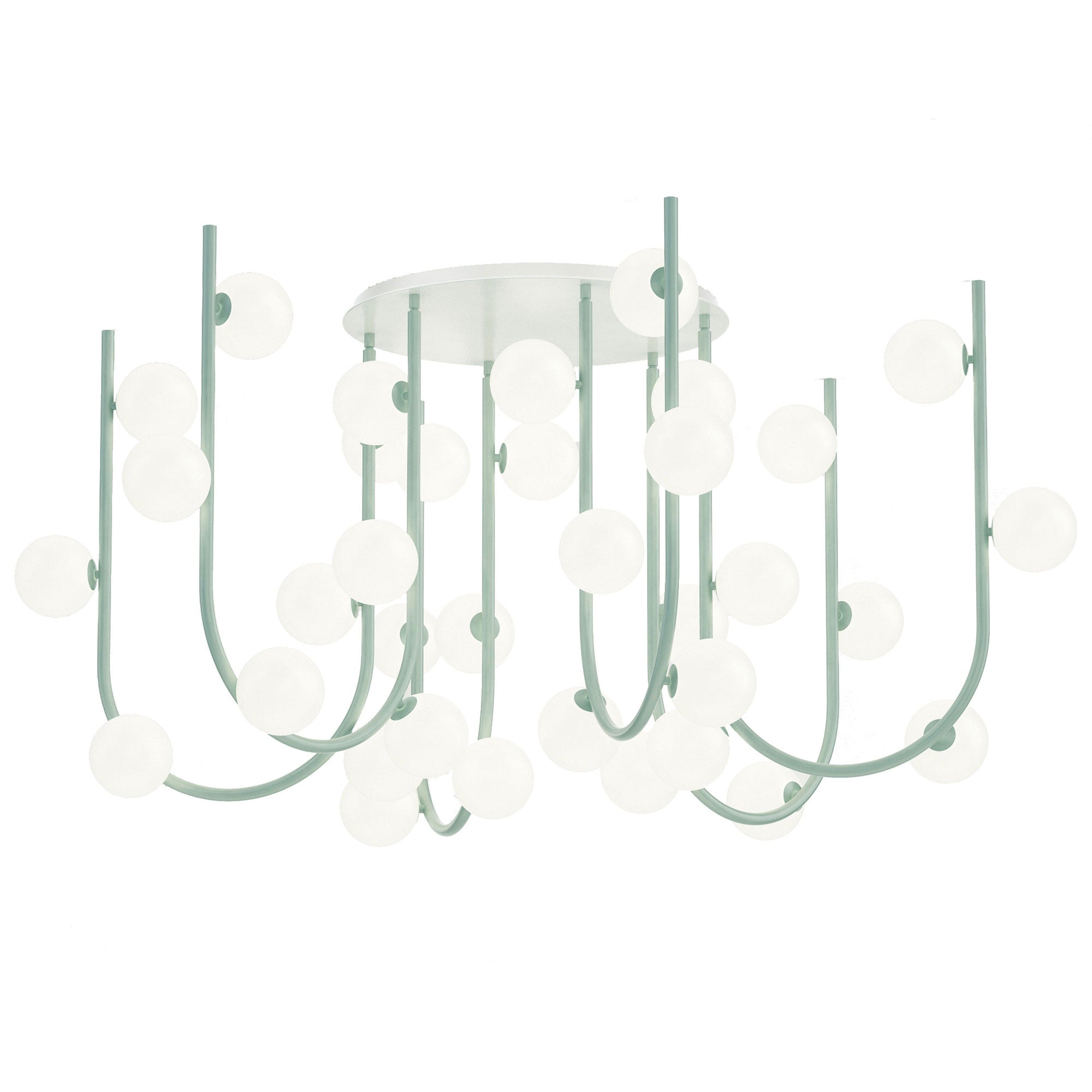 Studio M Contour Chandelier