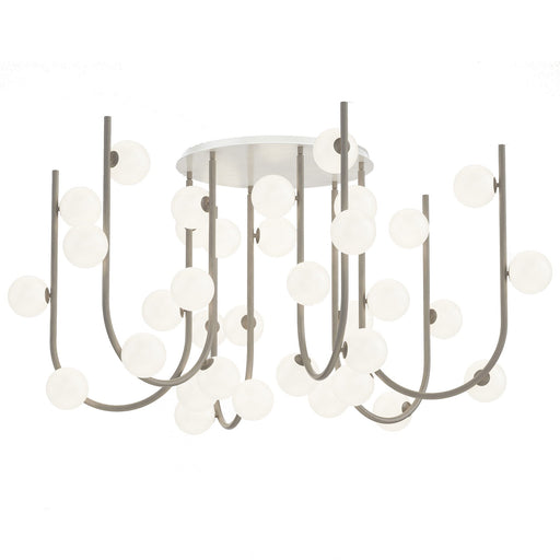 Studio M Contour Chandelier