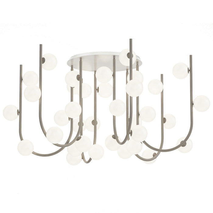 Studio M Contour Chandelier