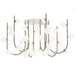 Studio M Contour Chandelier