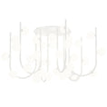 Load image into Gallery viewer, Studio M Contour Chandelier
