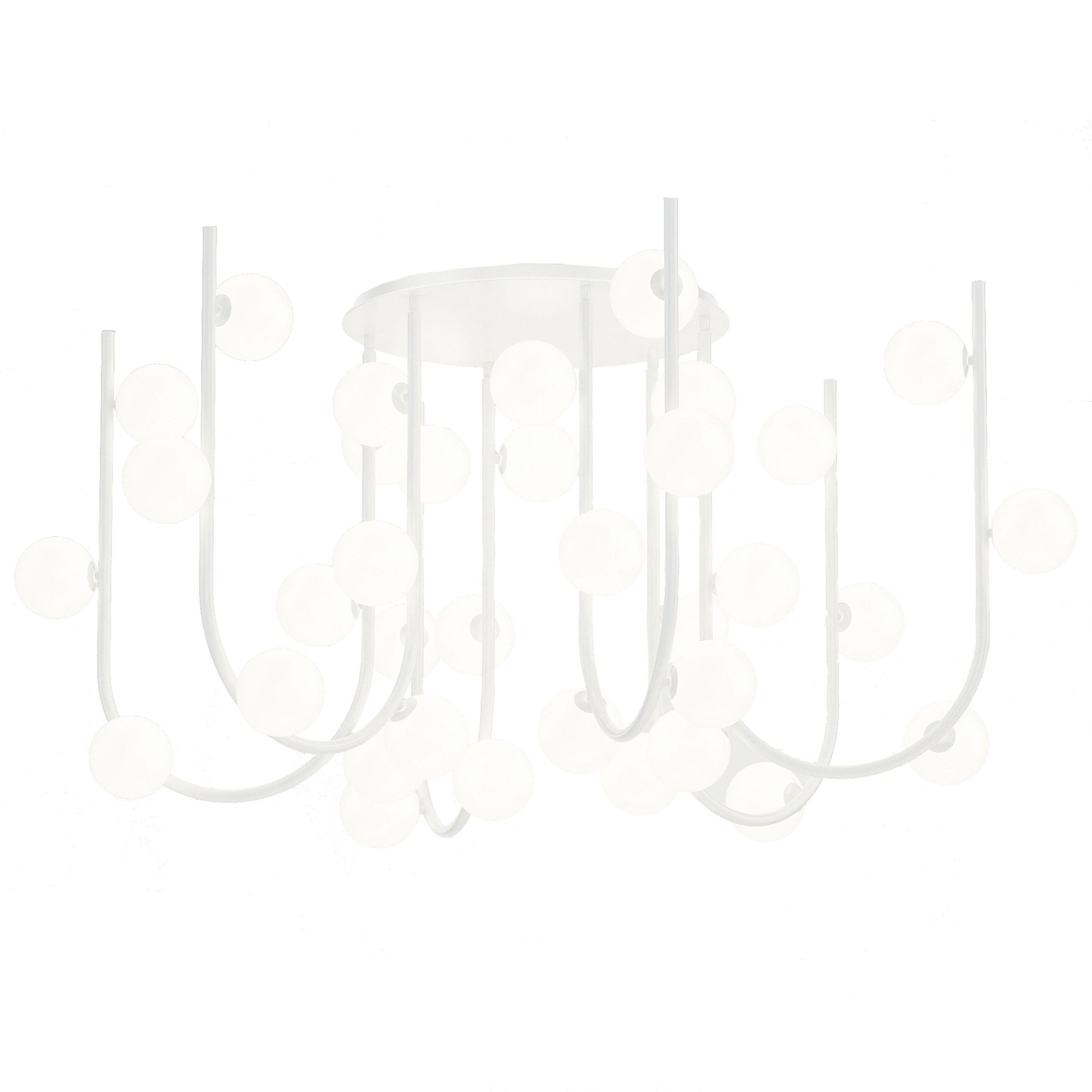 Studio M Contour Chandelier