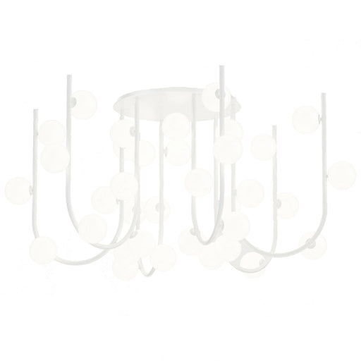 Studio M Contour Chandelier