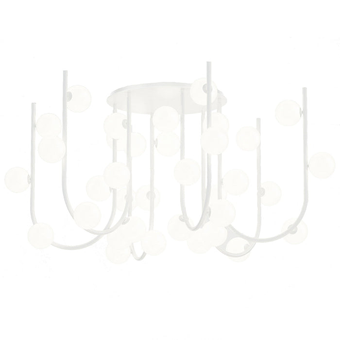 Studio M Contour Chandelier