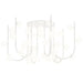 Studio M Contour Chandelier