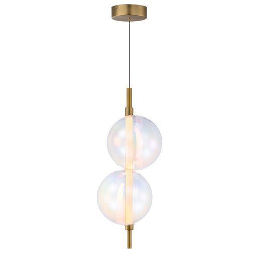 Studio M Dreamer Vertical Pendant