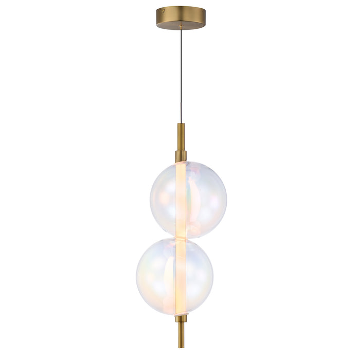 Studio M Dreamer Vertical Pendant