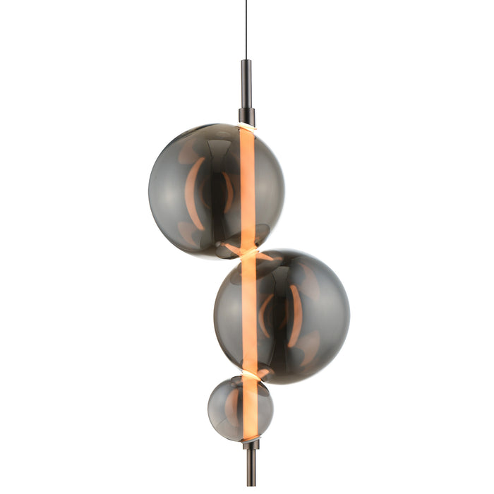 Studio M Dreamer Vertical Pendant