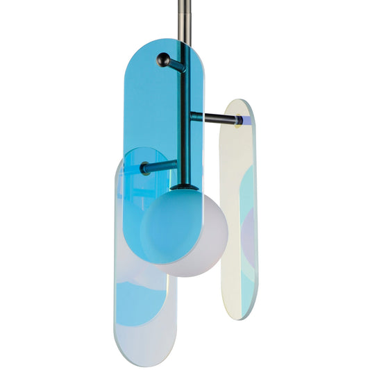 Studio M Megalith Dichroic LED Pendant