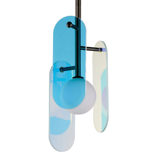 Studio M Megalith Dichroic LED Pendant