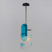 Studio M Megalith Dichroic LED Pendant