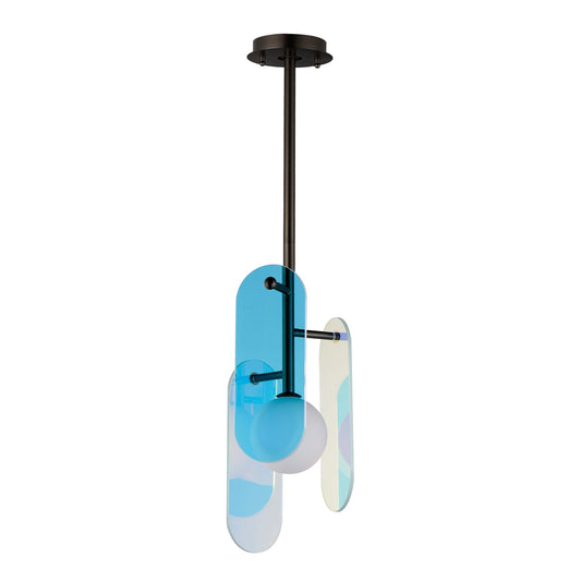 Studio M Megalith Dichroic LED Pendant