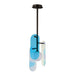 Studio M Megalith Dichroic LED Pendant