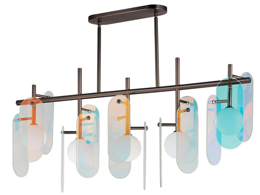 Studio M Megalith Linear Suspension