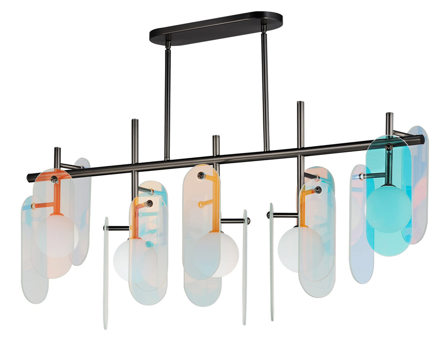 Studio M Megalith Linear Suspension