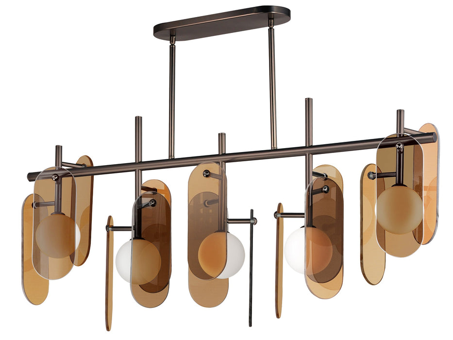 Studio M Megalith Linear Suspension