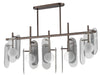 Studio M Megalith Linear Suspension