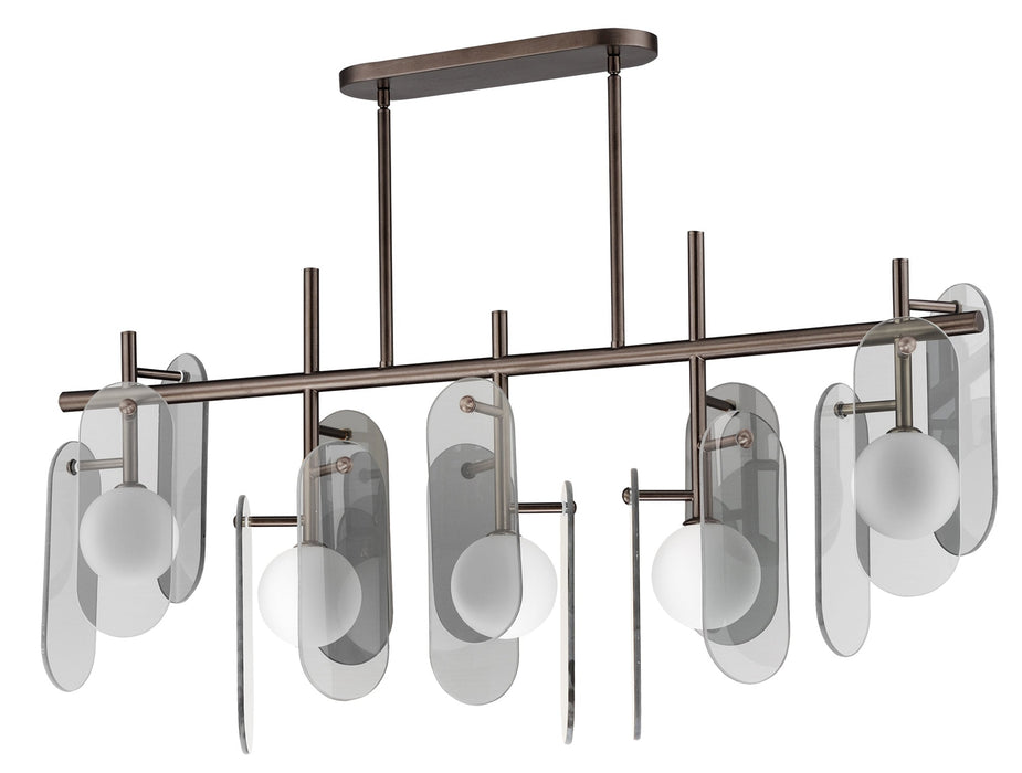 Studio M Megalith Linear Suspension