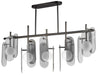Studio M Megalith Linear Suspension