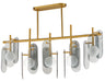 Studio M Megalith Linear Suspension