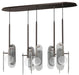 Studio M Megalith Multi Light Linear Suspension