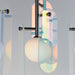 Studio M Megalith Multi Light Linear Suspension