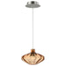 Studio M Ray Dance Disc Pendant