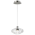 Load image into Gallery viewer, Studio M Ray Dance Disc Pendant
