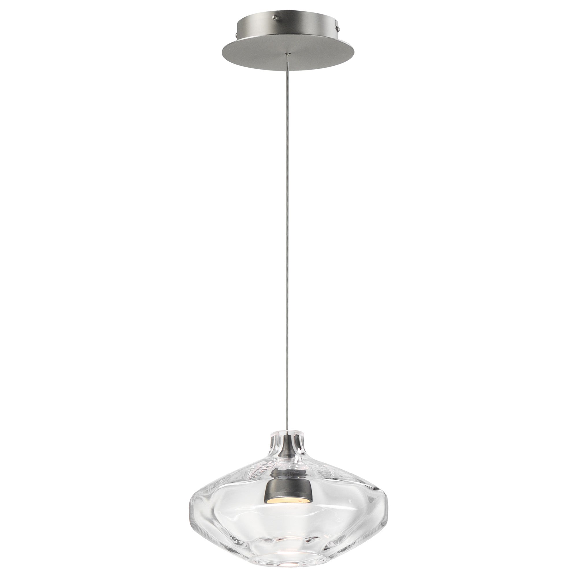 Studio M Ray Dance Disc Pendant