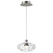 Studio M Ray Dance Disc Pendant