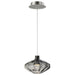 Studio M Ray Dance Disc Pendant