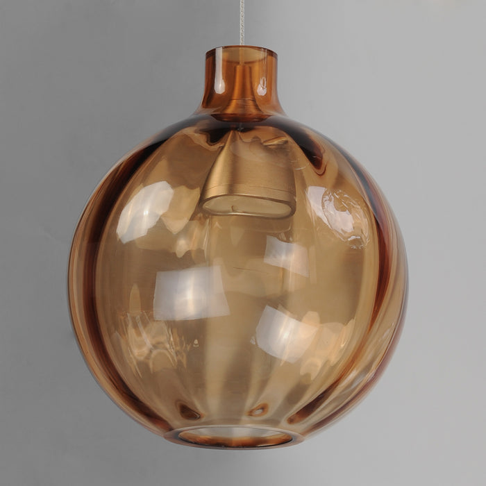Studio M Ray Dance Globe Pendant