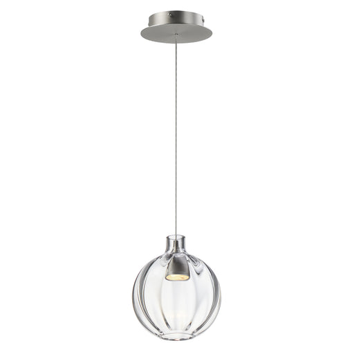 Studio M Ray Dance Globe Pendant