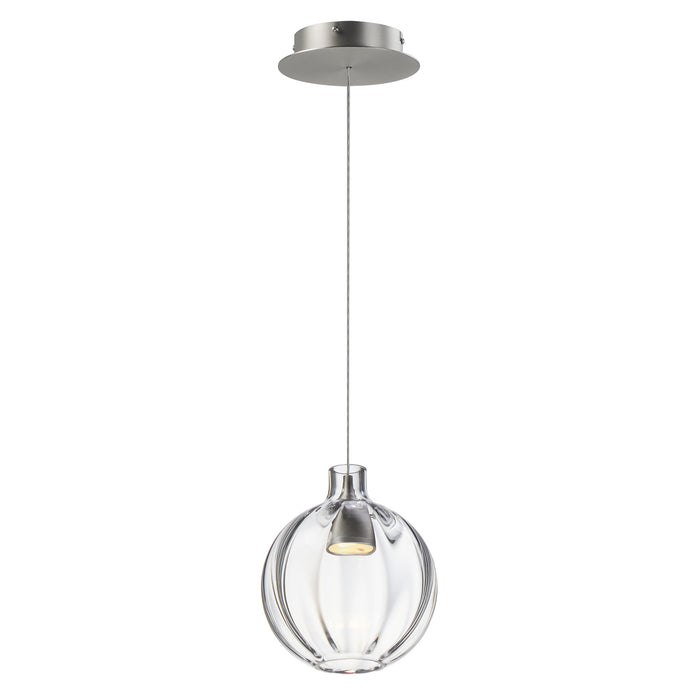 Studio M Ray Dance Globe Pendant