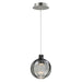 Studio M Ray Dance Globe Pendant
